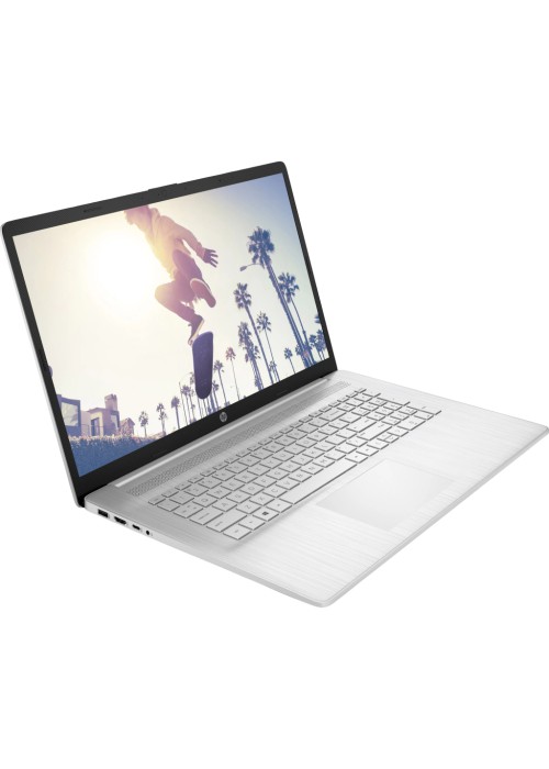 Ноутбук HP 17-cp3007ua (B0AB5EA)