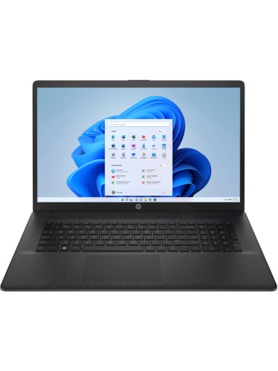Ноутбук HP 17-cp3018ua (CS8C8EA)
