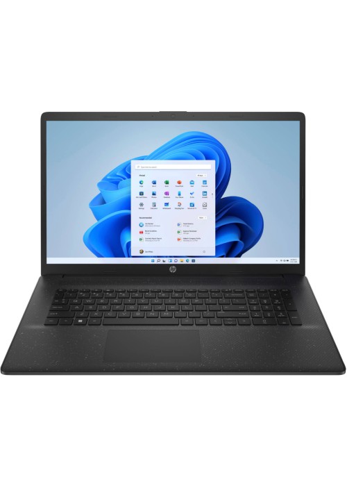 Ноутбук HP 17-cp3018ua (CS8C8EA)