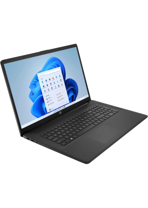 Ноутбук HP 17-cp3018ua (CS8C8EA)