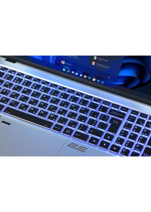 Ноутбук 2E Complex Pro 15 (NS51PU-15UA32-W11P12)