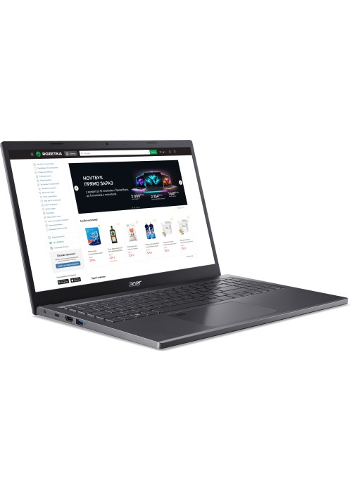 Ноутбук ACER Aspire 5 A515-48M-R1A1 (NX.KJ9EU.00S)