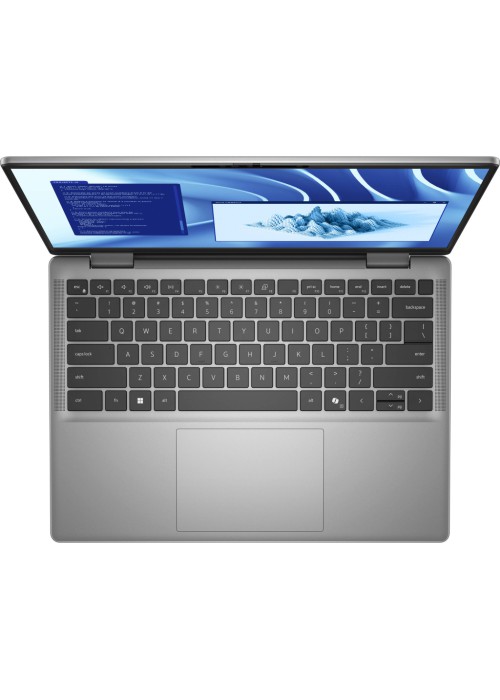 Ноутбук Dell Latitude 7455 (N003L745514UA_WP)