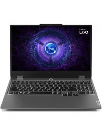 Ноутбук Lenovo LOQ 15IAX9 (83GS0075RM)