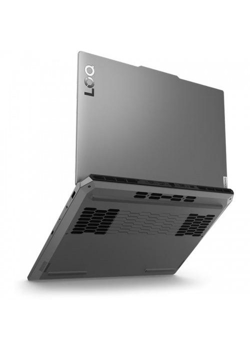 Ноутбук Lenovo LOQ 15IAX9 (83GS0075RM)