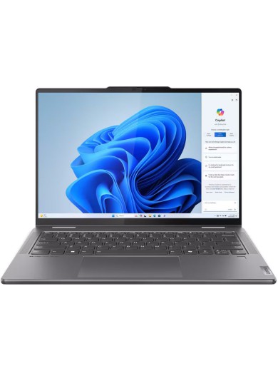 Ноутбук Lenovo Yoga 7 14AHP9 (83DK0083IX)