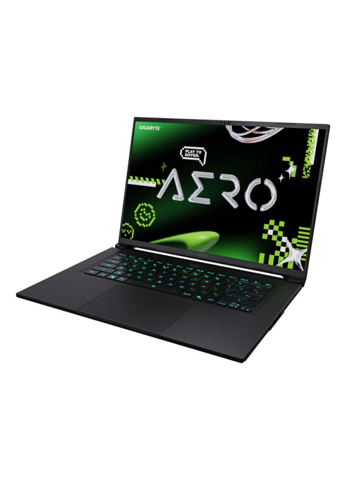 Ноутбук GIGABYTE Aero X16 EG61H (1VH93UAC64AH)