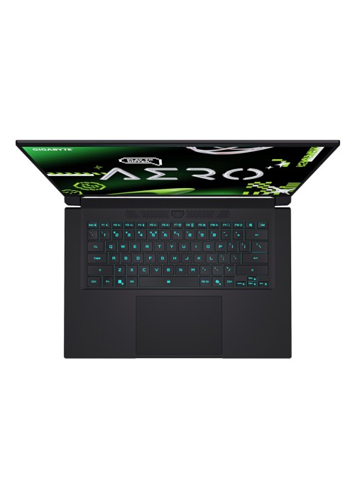 Ноутбук GIGABYTE Aero X16 EG61H (1VH93UAC64AH)