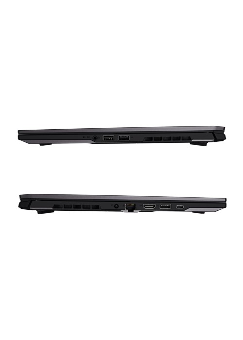 Ноутбук GIGABYTE Aero X16 EG61H (1VH93UAC64AH)