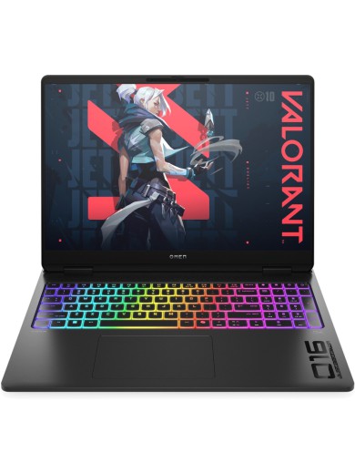 Ноутбук HP OMEN MAX 16-ak0010ua (C9RZ5EA)