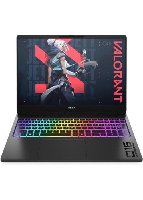 Ноутбук HP OMEN MAX 16-ak0010ua (C9RZ5EA)
