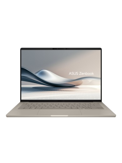 Ноутбук ASUS Zenbook A14 UX3407RA-QD906W (90NB16G1-M000R0)