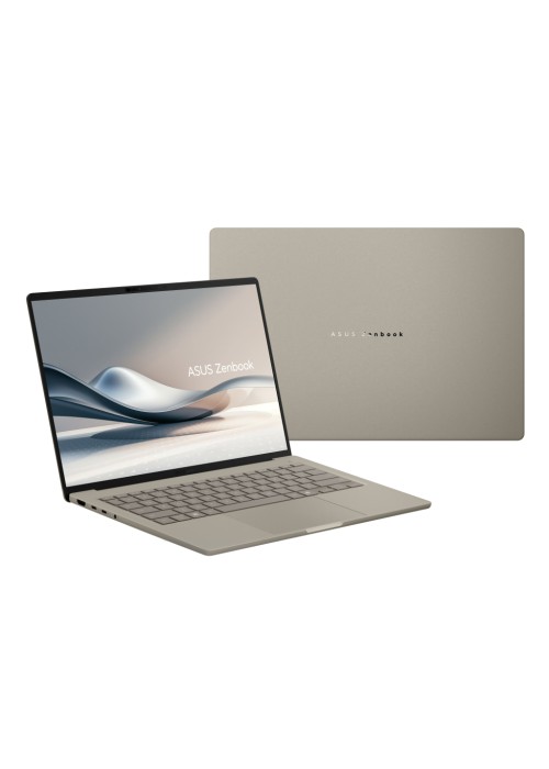 Ноутбук ASUS Zenbook A14 UX3407RA-QD906W (90NB16G1-M000R0)