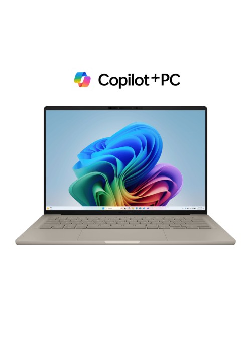 Ноутбук ASUS Zenbook A14 UX3407RA-QD906W (90NB16G1-M000R0)