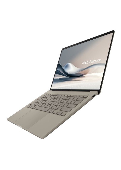 Ноутбук ASUS Zenbook A14 UX3407RA-QD906W (90NB16G1-M000R0)