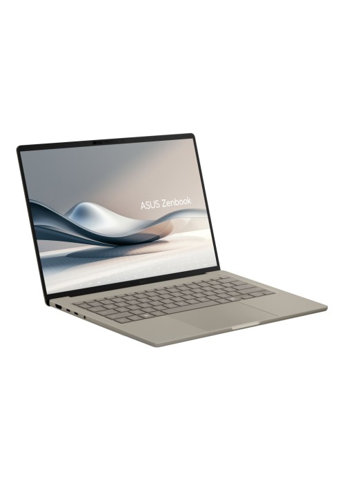 Ноутбук ASUS Zenbook A14 UX3407RA-QD906W (90NB16G1-M000R0)
