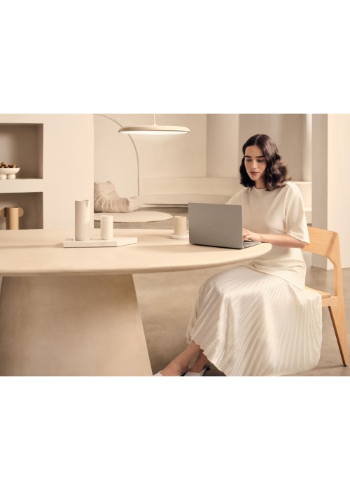 Ноутбук ASUS Zenbook A14 UX3407RA-QD906W (90NB16G1-M000R0)