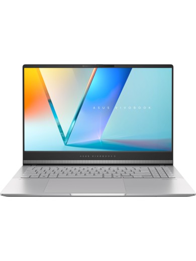 Ноутбук ASUS Vivobook S 15 OLED M5506WA-MA020 (90NB14A3-M00120)