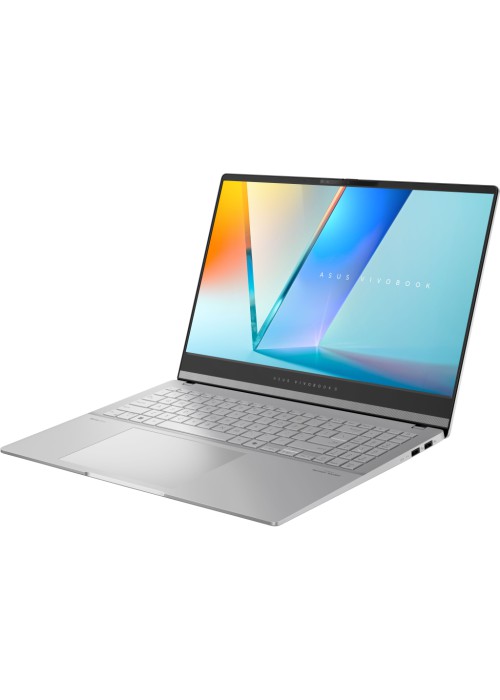 Ноутбук ASUS Vivobook S 15 OLED M5506WA-MA020 (90NB14A3-M00120)