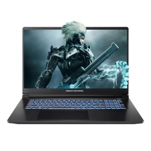 Ноутбук Dream Machines RT5050-17 (RT5050-17UA24)