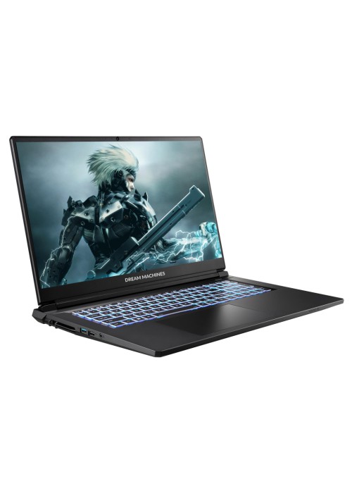 Ноутбук Dream Machines RT5050-17 (RT5050-17UA24)