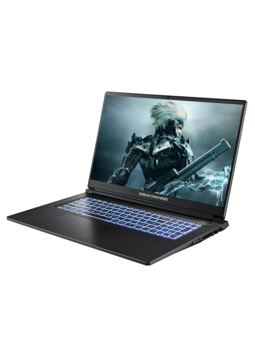 Ноутбук Dream Machines RT5050-17 (RT5050-17UA24)
