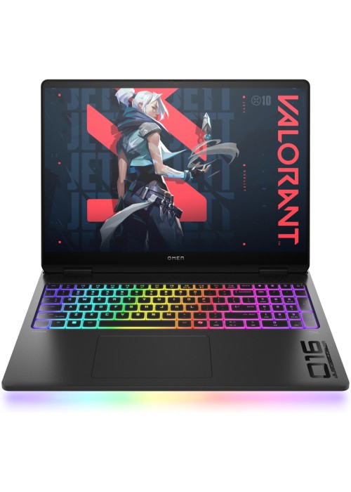 Ноутбук HP OMEN MAX 16-ah0010ua (BW7M8EA)