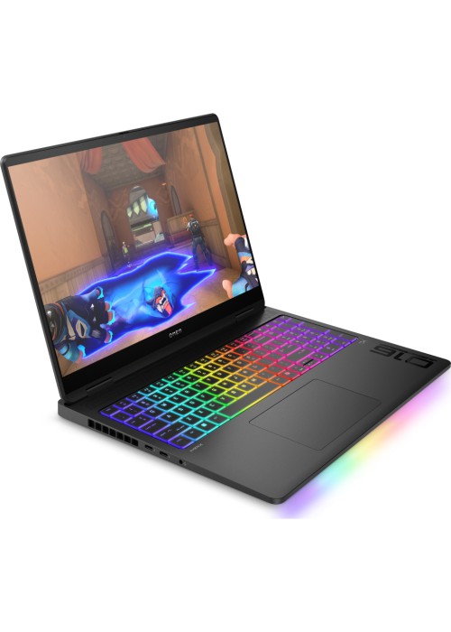 Ноутбук HP OMEN MAX 16-ah0010ua (BW7M8EA)