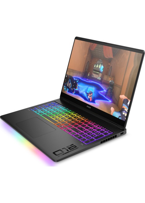 Ноутбук HP OMEN MAX 16-ah0010ua (BW7M8EA)