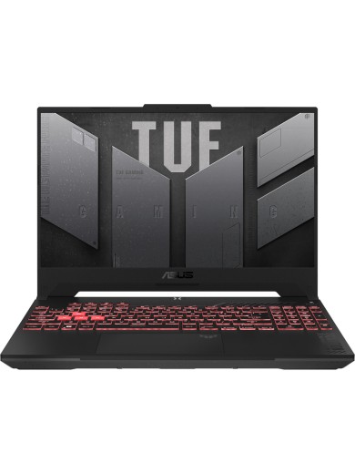 Ноутбук ASUS TUF Gaming A15 FA507NUR-LP091 (90NR0JP8-M005L0)