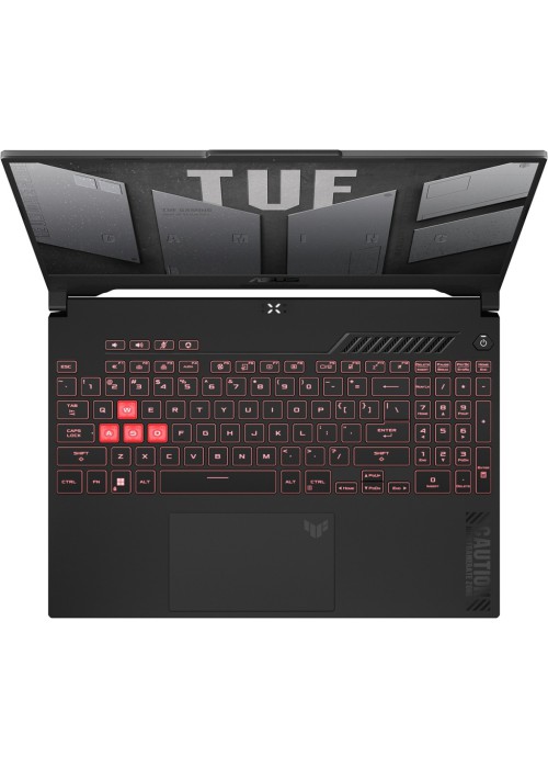 Ноутбук ASUS TUF Gaming A15 FA507NUR-LP091 (90NR0JP8-M005L0)