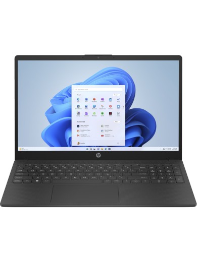 Ноутбук HP 15-fc0096ua (B4LW7EA)