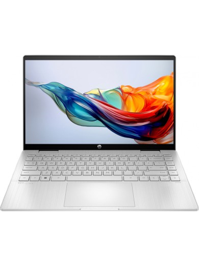 Ноутбук HP Pavilion x360 14-ek2002ua (AQ8P0EA)
