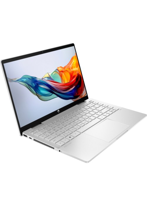 Ноутбук HP Pavilion x360 14-ek2002ua (AQ8P0EA)