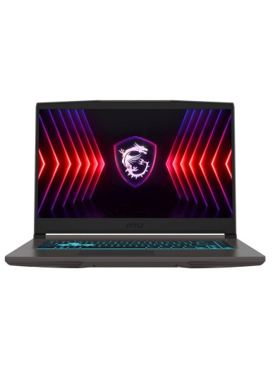 Ноутбук MSI Thin 15 B12UCX-2800XUA (9S7-16R831-2800)