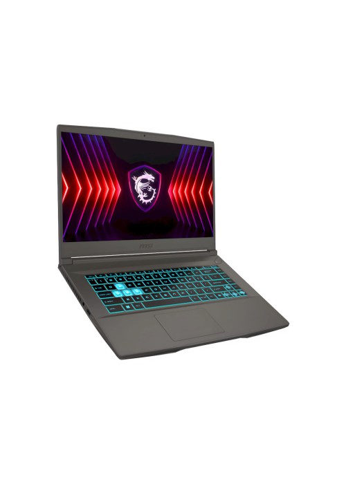 Ноутбук MSI Thin 15 B12UCX-2800XUA (9S7-16R831-2800)