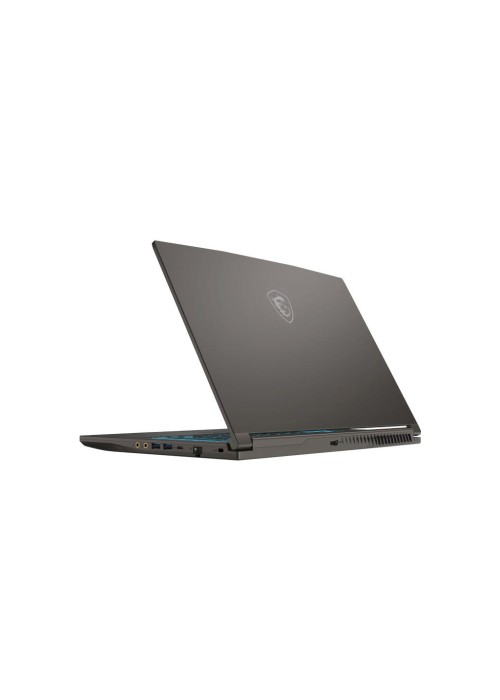 Ноутбук MSI Thin 15 B12UCX-2800XUA (9S7-16R831-2800)