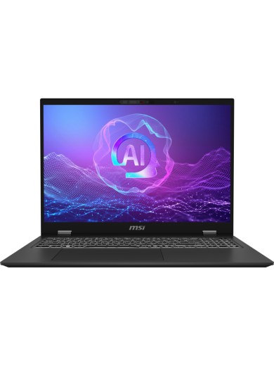 Ноутбук MSI Prestige 16 AI+Evo B2VMG-027UA (9S7-15A341-027)