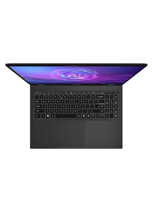 Ноутбук MSI Prestige 16 AI+Evo B2VMG-027UA (9S7-15A341-027)