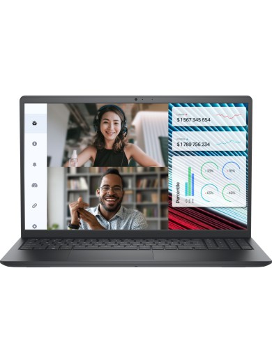 Інформаційний бюлетень Dell Vostro 3520 (N3003PVNB3520UA_NB_UBU)