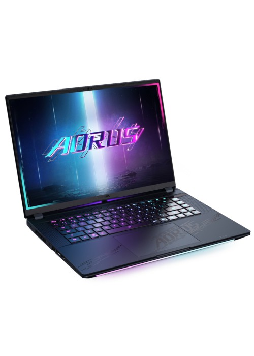 Ноутбук GIGABYTE Aorus MASTER 16X (AORUS_16_BYHC5UAE65S)