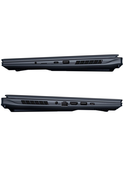 Ноутбук GIGABYTE Aorus MASTER 16X (AORUS_16_BYHC5UAE65S)