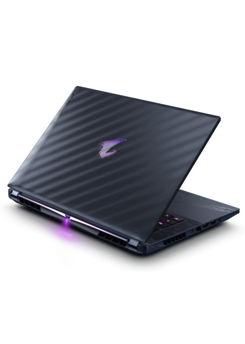 Ноутбук GIGABYTE Aorus MASTER 16X (AORUS_16_BYHC5UAE65S)