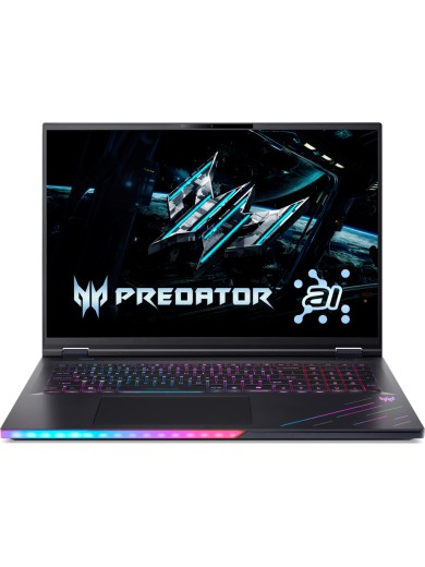Ноутбук Acer Predator Helios 18 PH18-73 (NH.QVYEU.008)