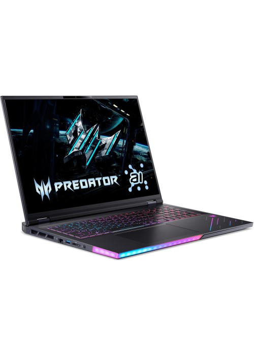 Ноутбук Acer Predator Helios 18 PH18-73 (NH.QVYEU.008)