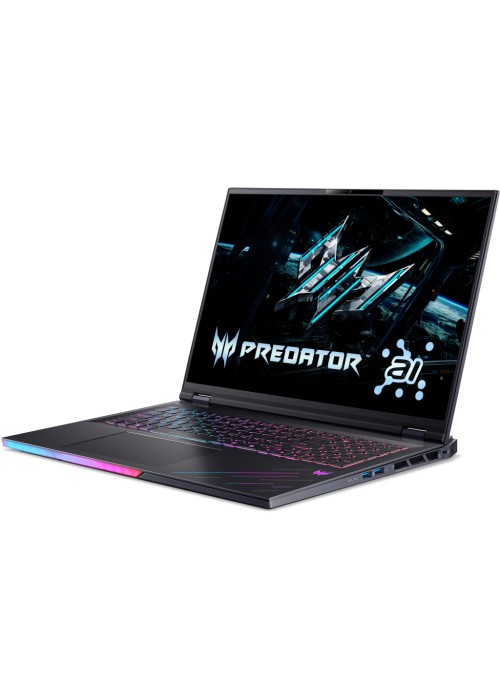 Ноутбук Acer Predator Helios 18 PH18-73 (NH.QVYEU.008)