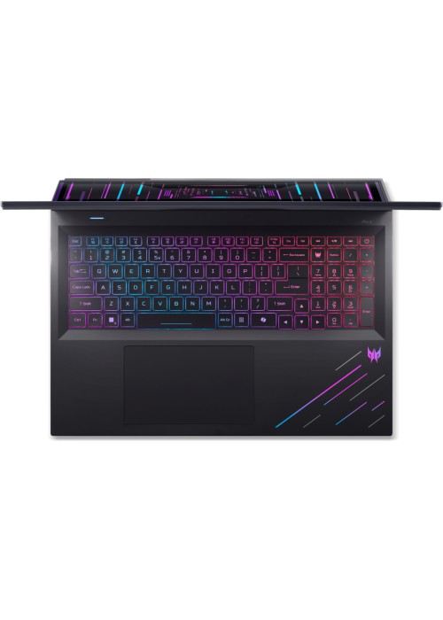 Ноутбук Acer Predator Helios 18 PH18-73 (NH.QVYEU.008)