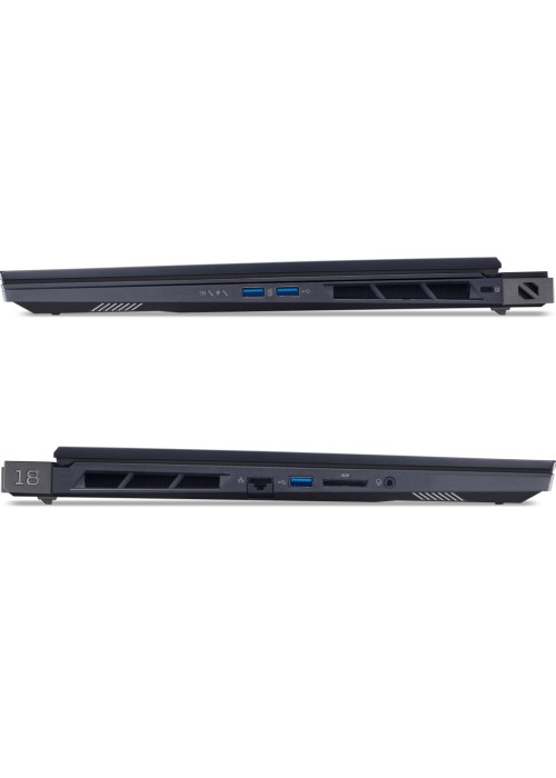Ноутбук Acer Predator Helios 18 PH18-73 (NH.QVYEU.008)