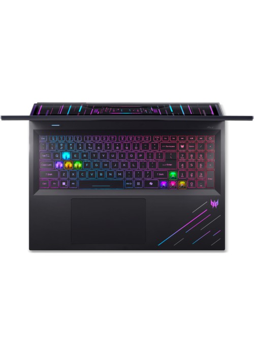Ноутбук Acer Predator Helios 18 PH18-73 (NH.QVYEU.008)
