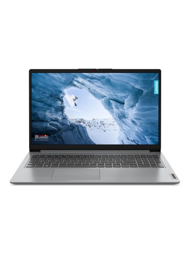 Ноутбук Lenovo IdeaPad 1 15AMN7 (82VG00PKRM).